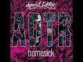A Day To Remember - Mr Highway's Thinking About The End (HQ)