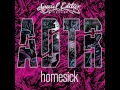 Download Lagu A Day To Remember - Mr Highway's Thinking About The End (HQ)
