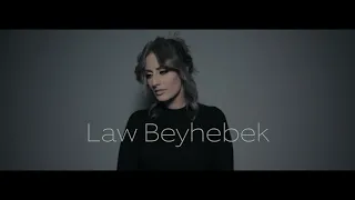 Nehal Nabil Law Beyhebek Hayergaa Music Video نهال نبيل لو بيحبك هيرجع 