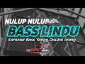 Download Lagu DJ CEK SOUND TERBARU FULL BASS LINDU MBEDIL NULUP