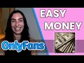 An EASY way to earn more money on Onlyfans