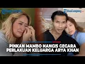 Download Lagu PINKAN MAMBO SAMPAI NANGIS karena Perlakuan Keluarga Arya Khan