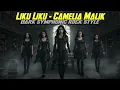 Lagu Liku Liku - Camelia Malik by Request ||💀Dark Symphonic Rock Cover by Viema Metal Forge🎧🔥