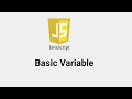 5 Basic Variable Variable JavaScript - Khmer HKimhab