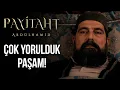 Abdülhamid gözlerini açtığı ilk an devletini sordu!- Payitaht Abdülhamid 126. Bölüm