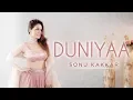 Download Lagu Luka Chuppi: Duniyaa | Sonu Kakkar