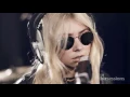 The Pretty Reckless - Madness (MUSE Cover)