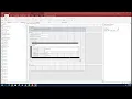Assignment 5 Tutorial