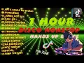 Download Lagu New BEST 1HOUR DISCO TIKTOK | HANDS UP DANCE | DJELINO REMIX