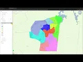 Using Map Layers