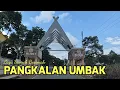 Pangkalan Umbak Armadiraga | Ahi La Petang Gadis Mandi Sambil Betembang