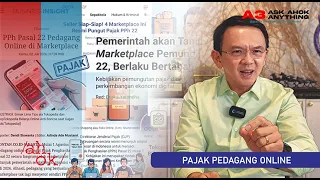 Gunakan Nurani, Jangan Semua Dipajakin