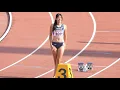 Lagu 【とんでもない美人アスリート】女子400m 学生陸上