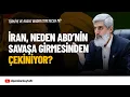 Download Lagu İran-İsrail savaşında Rusya ve Çin ne yapacak? | Alparslan Kuytul Hocaefendi