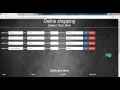 How to create Dynamically rows in Javascript