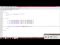 31 JAVASCRIPT TUTORIAL - Change element by tag name loop
