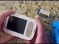 How To Fix Stuck Power Button DXR-8 Monitor By Infant Optics