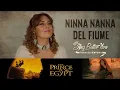 Download Lagu IL PRINCIPE D'EGITTO || NINNA NANNA DEL FIUME || (Cover By Rosalia Spanò)