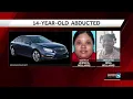 Des Moines police search for girl abducted by noncustodial parent