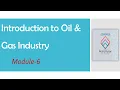 Module Process Variable Parameters used in oil and gas operations