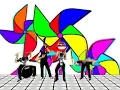 LE TIGRE - DECEPTACON