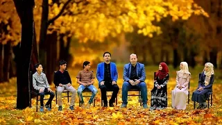 لك الحمد يارب سليم الوادعي فارس الحيدري 