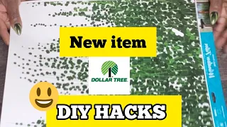 DOLLAR TREE DIY HACKS USING THESE