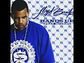 Lloyd Banks & 50 Cent - "Hands Up" (Custom Clean Edit)