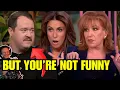 Download Lagu Shane Gillis vs The View - This Is Priceless