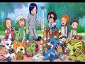 Download Lagu Relaxing Digimon Music From The Anime 2