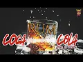 Rum & Coca Cola - Kes & Tano | 2026 Soca Remix |