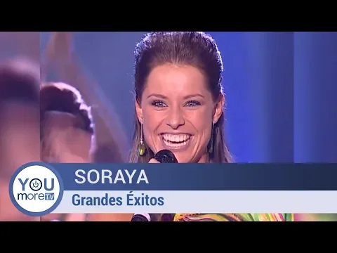 Download MP3 Soraya  - Grandes Éxitos