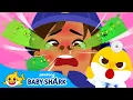 Cough Virus vs Dr Baby Shark Baby Shark Hospital Play Song Baby Shark
