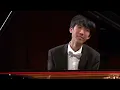 Eric Lu - Chopin 24 Preludes, Op. 28