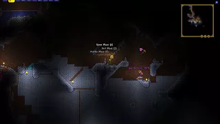 MORE Aerialite Terraria Calamity Mod Moments