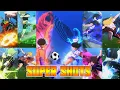 Download Lagu Semua Ultimate Tendangan Super Captain Tsubasa: Rise of New Champions - All Super Shots