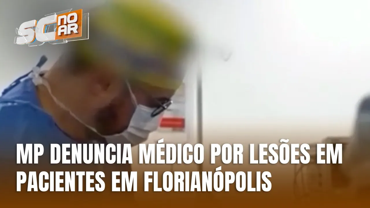 Cirurgião plástico é denunciado por lesão corporal em mais de 10 pacientes