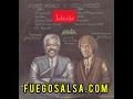 Jhonny pacheco & Celio Gonzalez-30 Kilos