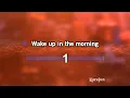 Blaze of Glory - Jon Bon Jovi (Young Guns II) | Karaoke Version | KaraFun