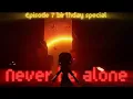 Download Lagu Never be alone - murder drones [AMV] (episode 7 birthday special edition)