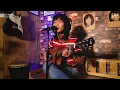 Download Lagu CHRISTIE (Jon Anderson) Cover by Ghali T'KOES
