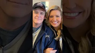 Fox News Stars Sean Hannity and Ainsley Earhardt Get Engaged After Years of Secret Romance