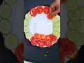 Download Lagu Beautiful Salad Decoration By Neelam ki recipes