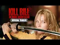 Kill Bill: The Whole Bloody Affair (2025) Official Trailer - Uma Thurman