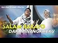 Lagu Ayu Atari \u0026 Andri Dharma - Salam Barayo Dari Minangkabau (Official Music Video)