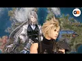 Download Lagu The Best Final Fantasy Games To Play First