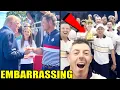 Download Lagu Rory McIlroy Gets the Last Laugh as the Americans Embarrass Themselves