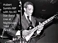 Hubert Sumlin (RIP) with his All Star Band. Recorded live at Nightstage, Cambridge 1984. Part 2
