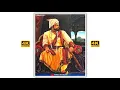 Lagu Chhatrapati Shivaji Maharaj Whatsapp Status | Shivaji Maharaj Status | Maharaj | 4k Status 🙏💓🌍