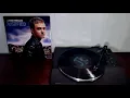 Justin Timberlake - Last Night 2002 Vinyl